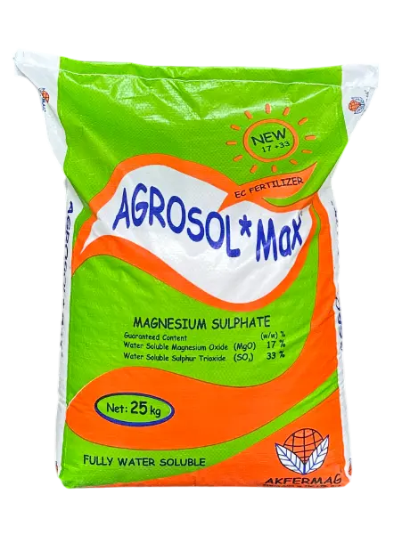 Agrosol*Max® 17-33