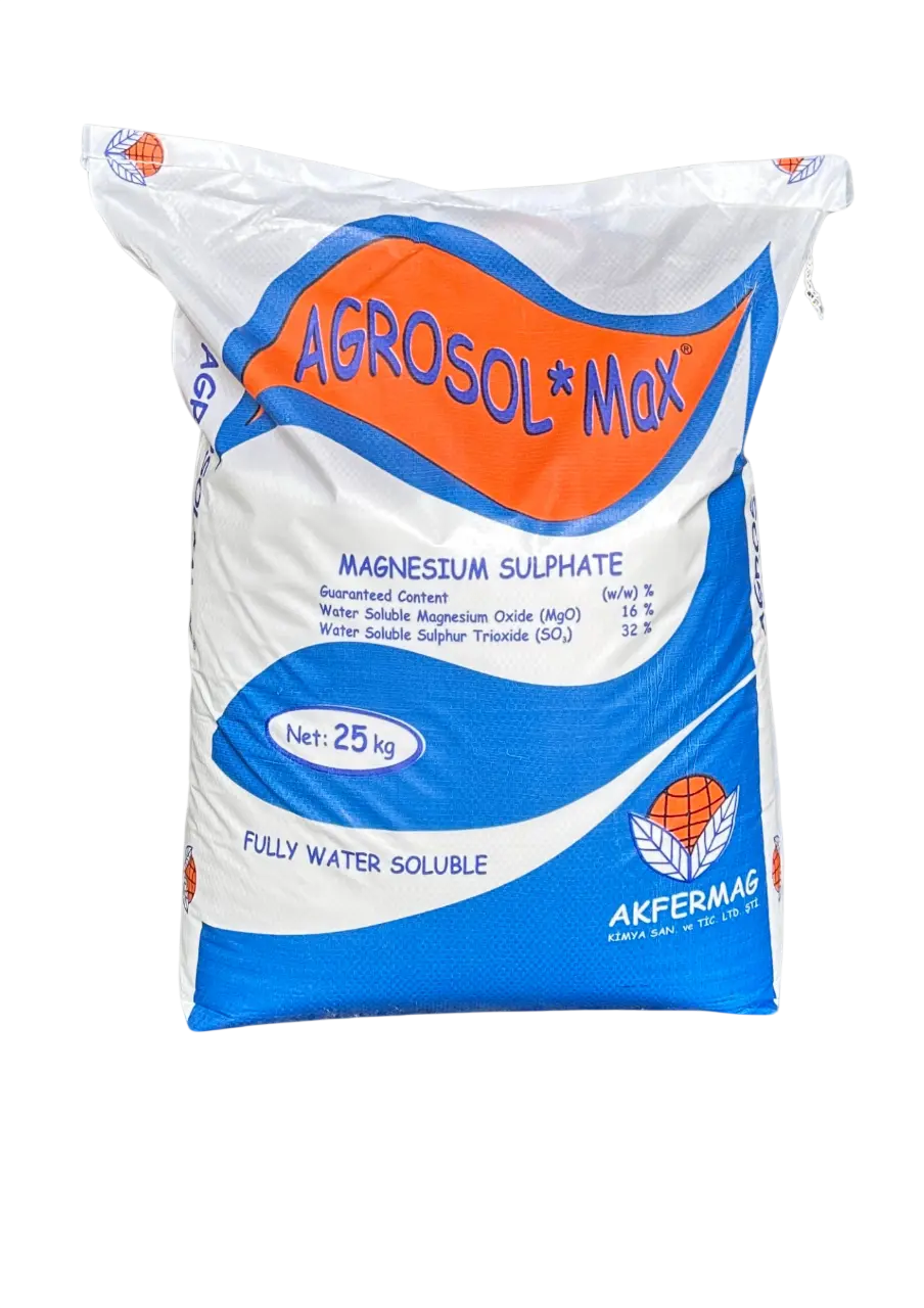 Agrosol*Max®