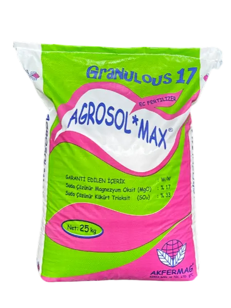 Agrosol*Max®-17