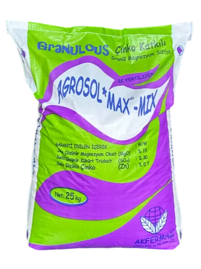 Agrosol*Max® Mix