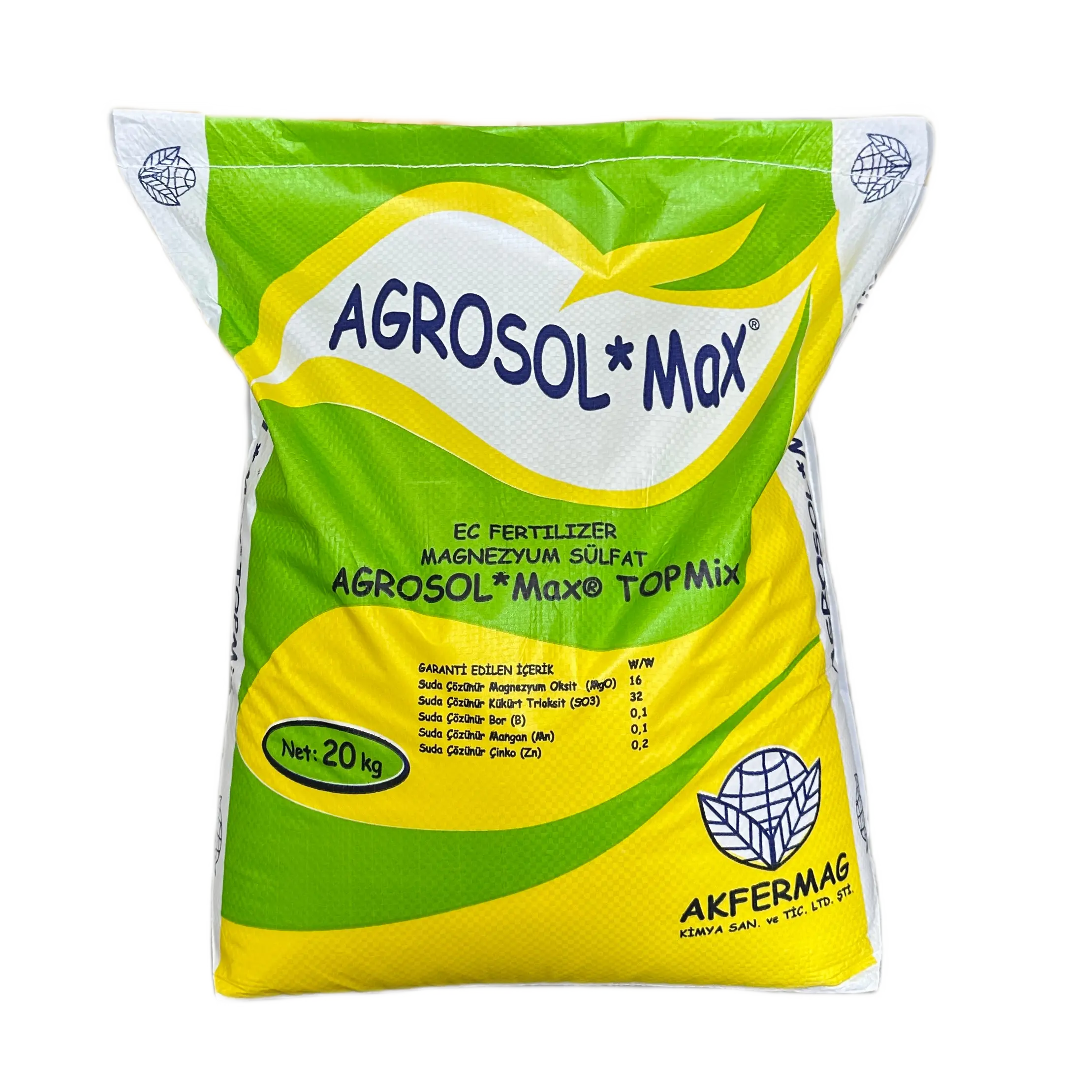 Agrosol*Max® TopMix