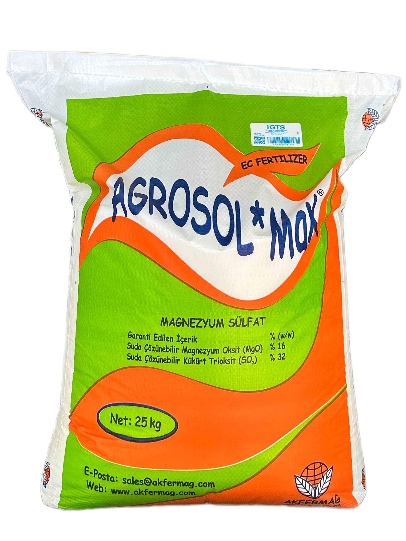 Agrosol*Max®